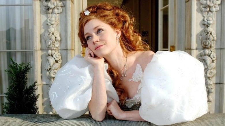 Enchanted image
