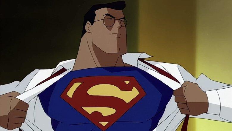 Superman: The Last Son of Krypton image