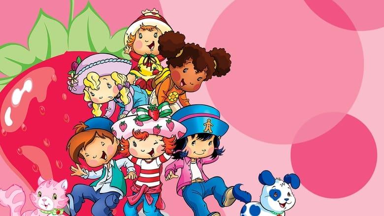 Strawberry Shortcake image