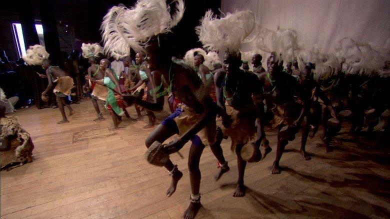 War Dance image