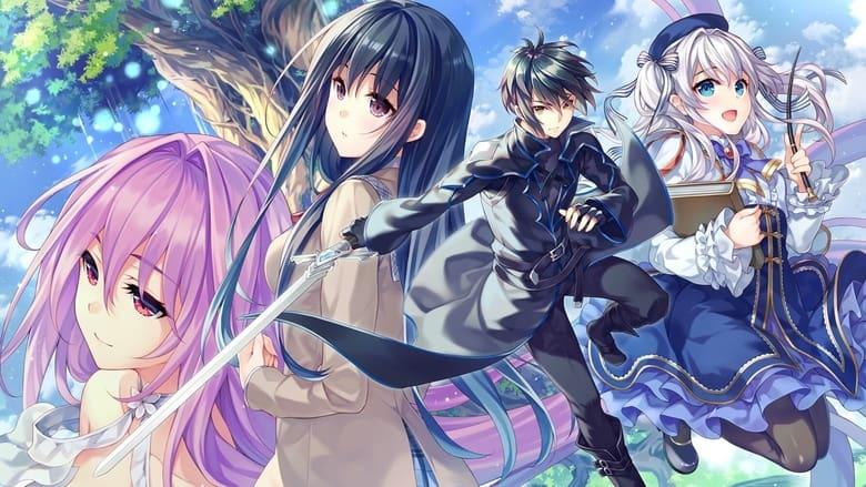 Seirei Gensouki: Spirit Chronicles image