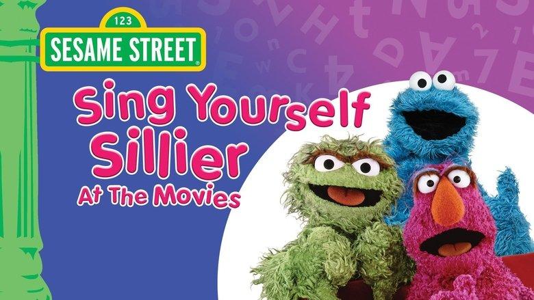 Sesame Street: Sing Yourself Sillier at the Movies image