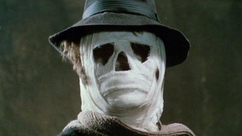 The Invisible Man image