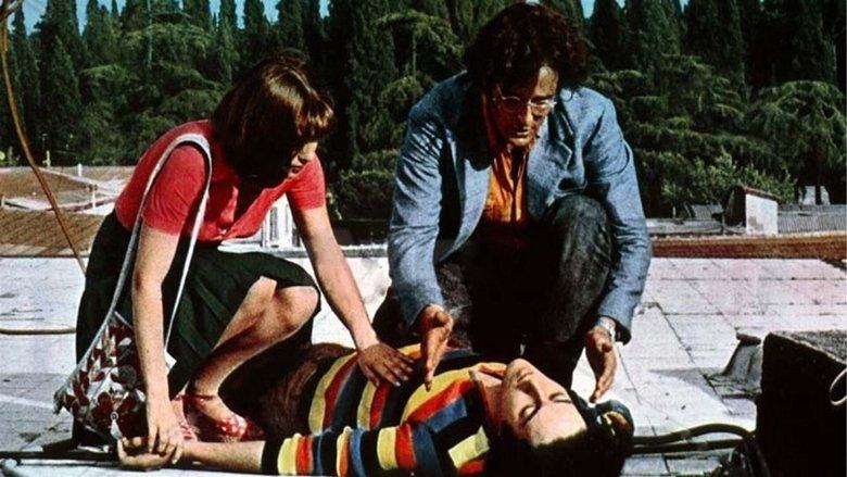 The Suspicious Death of a Minor image