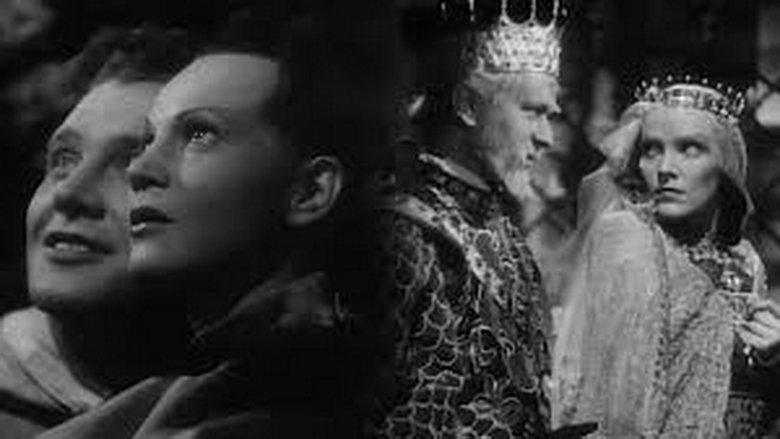 The Iron Crown image