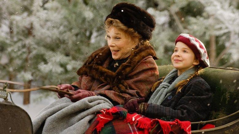 Anne of Green Gables: A New Beginning image