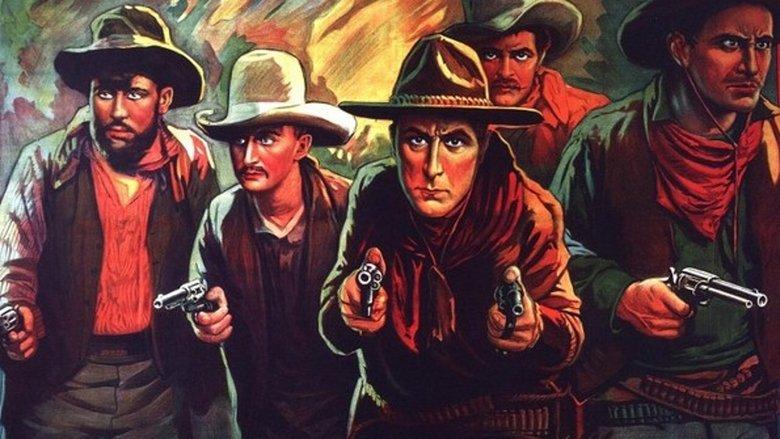 The Gun Fighter image
