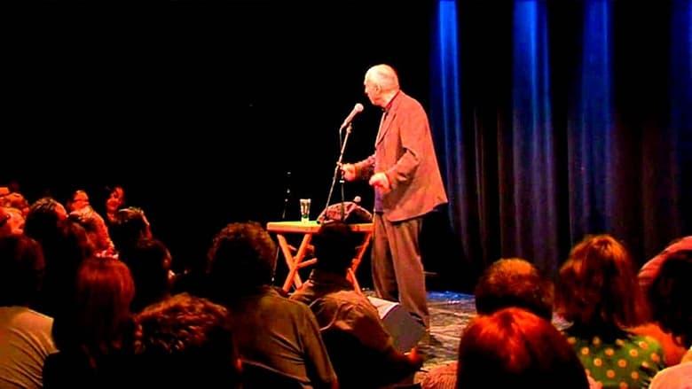 Norman Lovett: Outside the Box image
