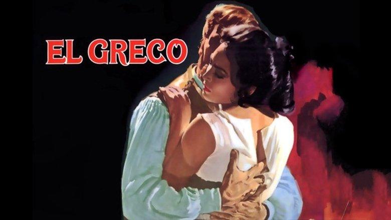 El Greco image