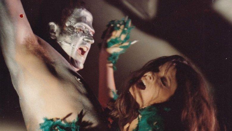 The Erotic Rites of Frankenstein image
