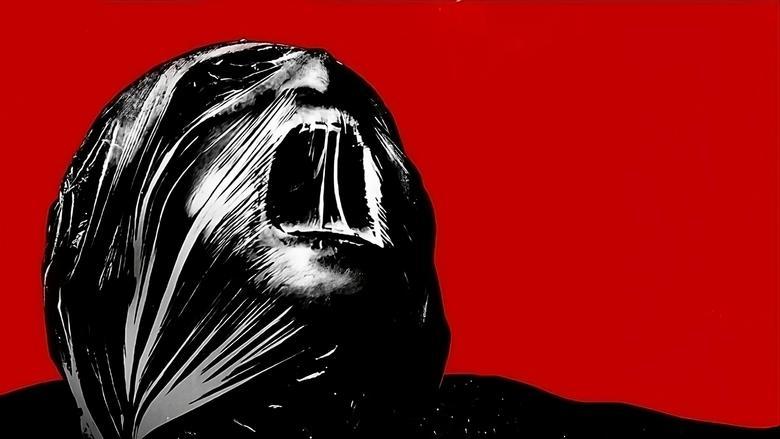 History of Evil image