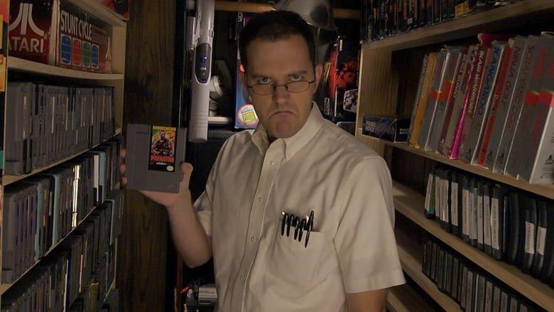 The Angry Video Game Nerd image