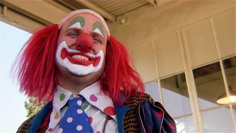 Shakes the Clown image