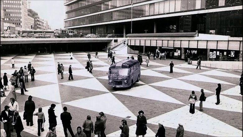 The Bus image