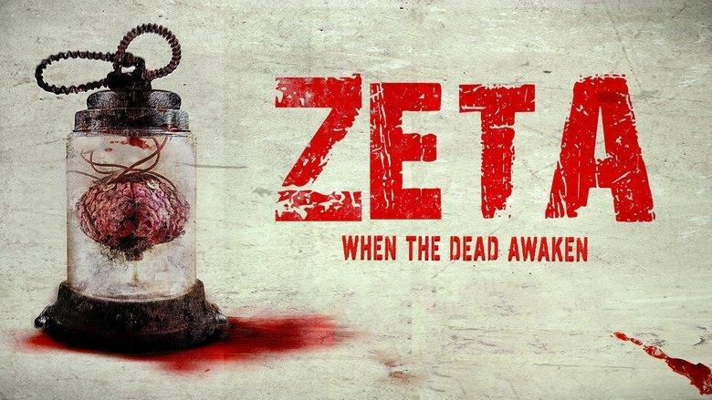 Zeta: When the Dead Awaken image