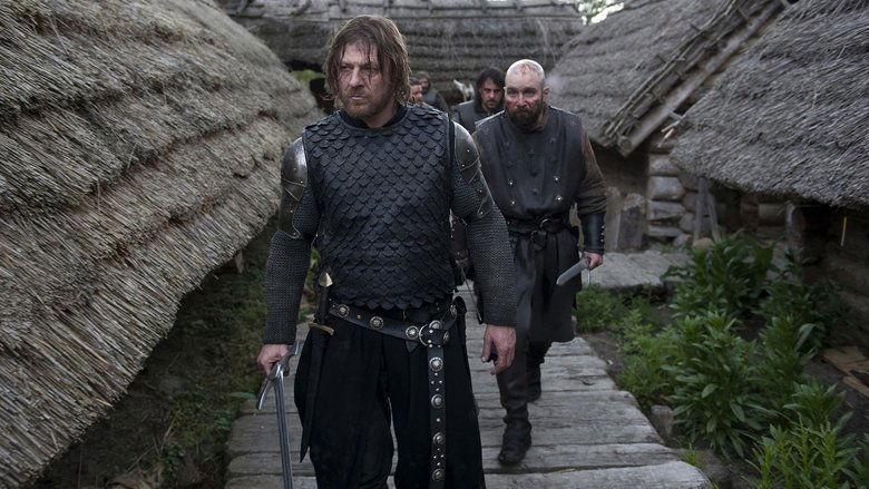 Black Death image