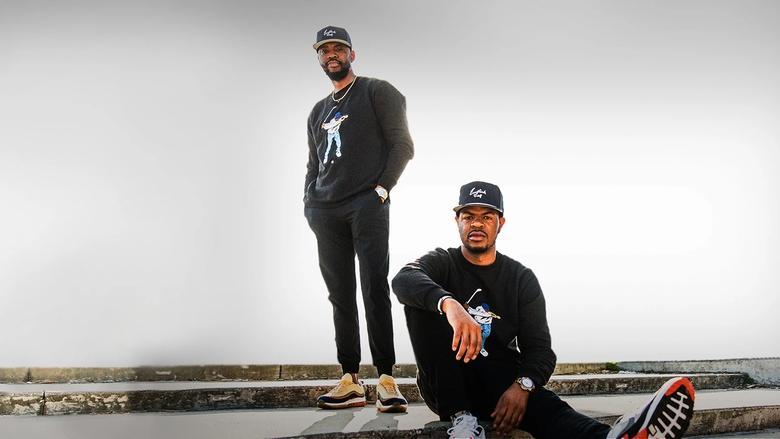 Grails: When Sneakers Change the Game image