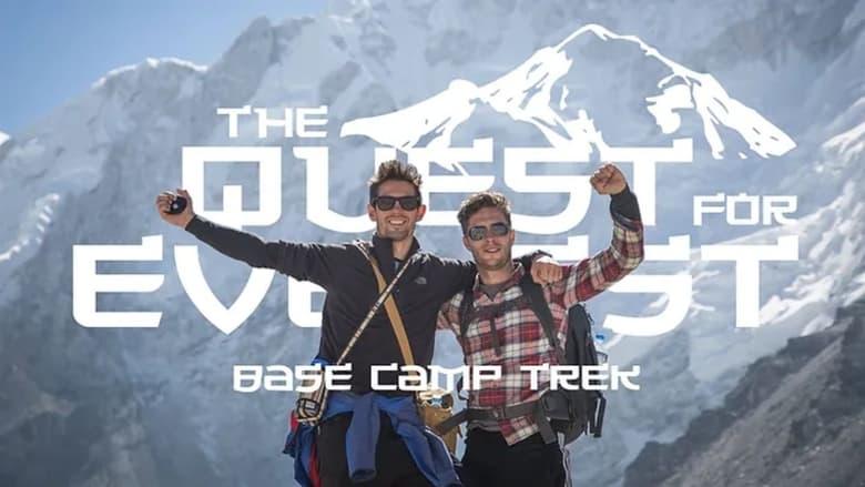 The Quest For Everest image