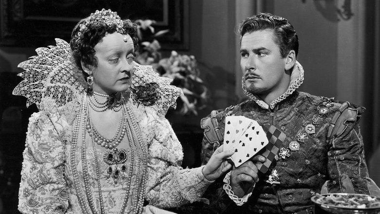 The Private Lives of Elizabeth and Essex image