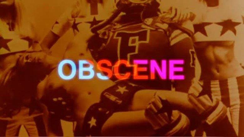 Obscene image