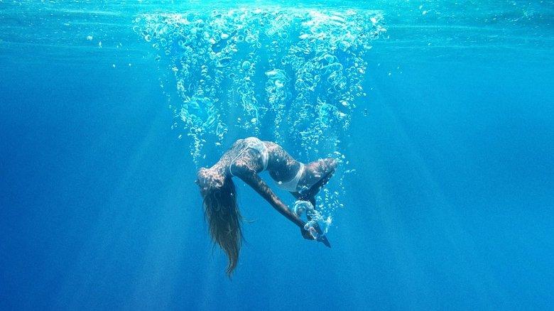 Under the Silver Lake image