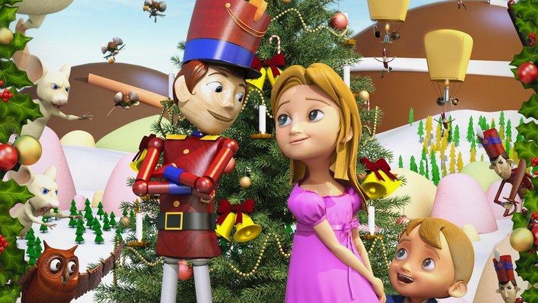 The Nutcracker Sweet image