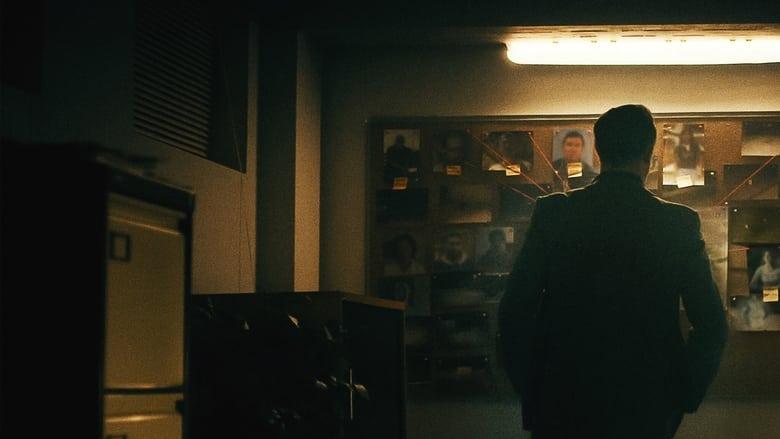 Catching Killers image