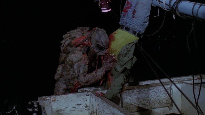 Spawn of the Slithis image