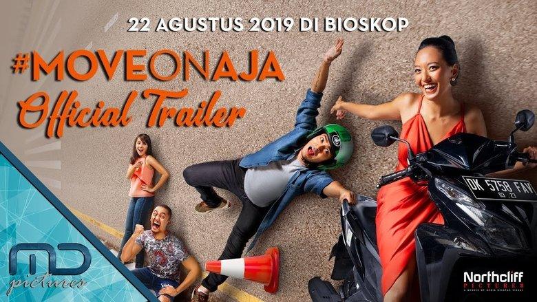 #MoveOnAja image