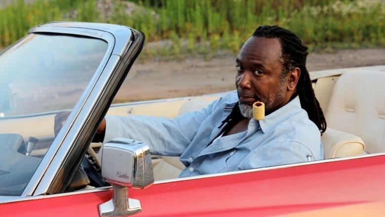Reginald D Hunter's Songs of the South image