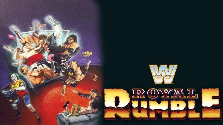 WWE Royal Rumble 1994 image