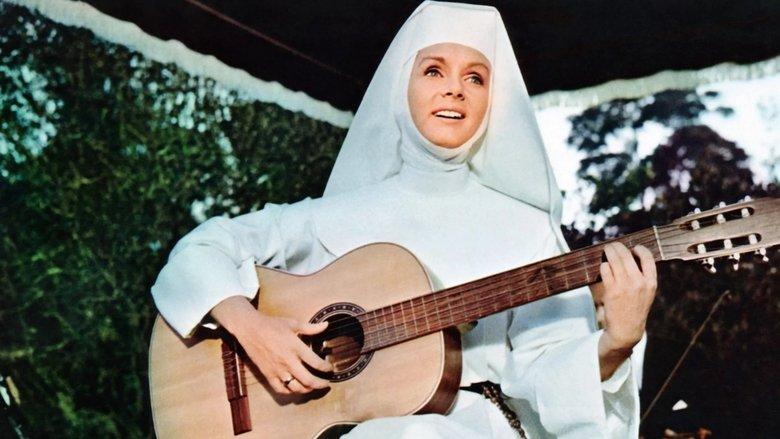 The Singing Nun image