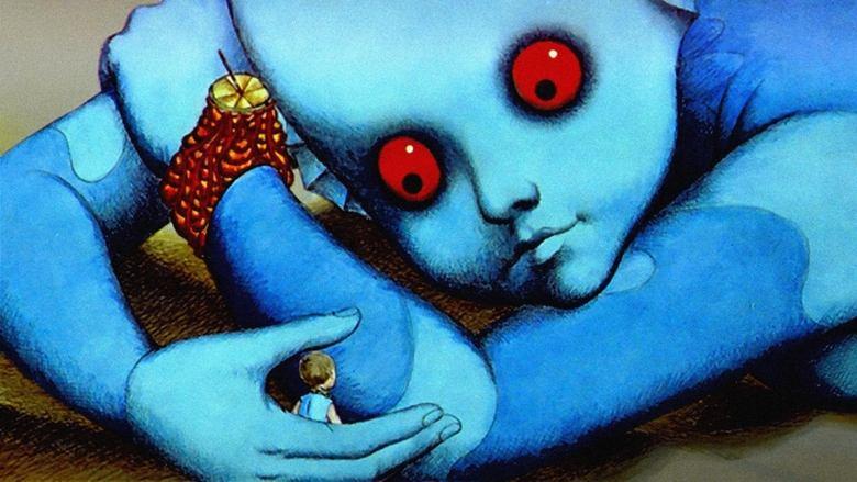 Fantastic Planet image