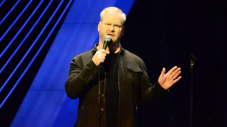 Jim Gaffigan: Obsessed image