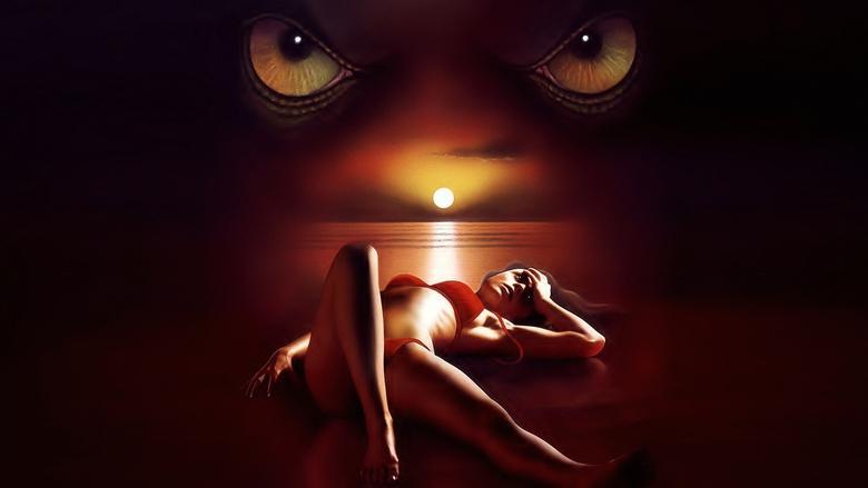 Humanoids from the Deep image