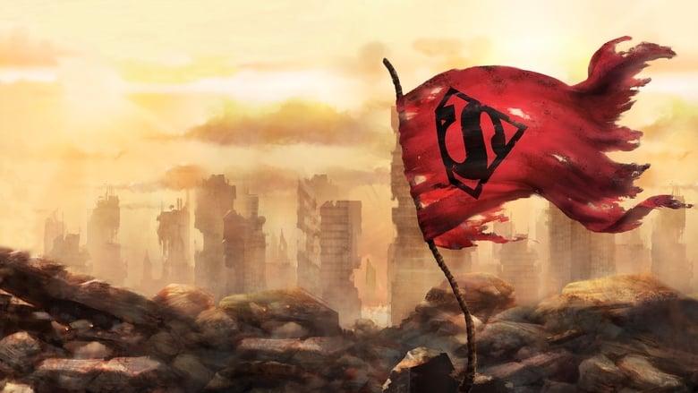 The Death of Superman image