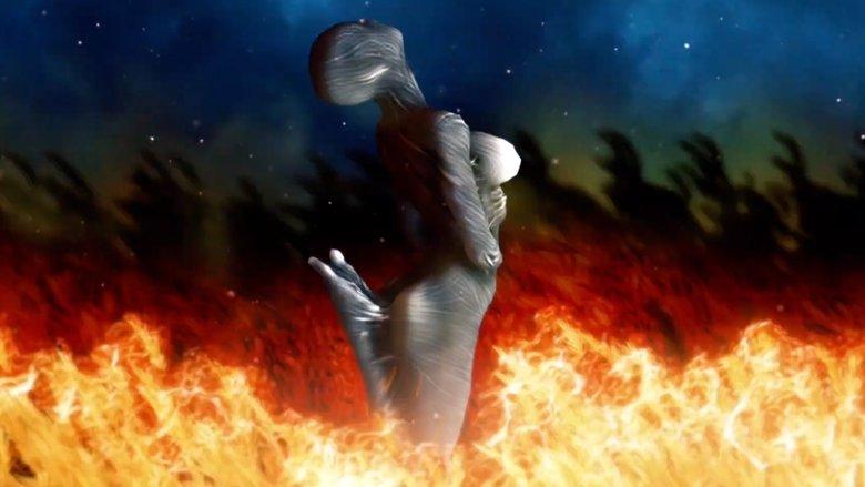 Blue Fire image