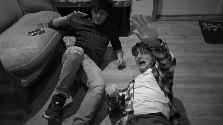 The Sleepover image