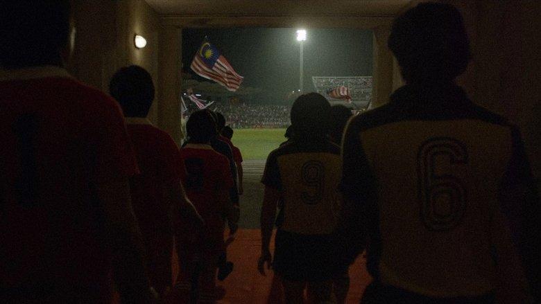 Ola Bola image