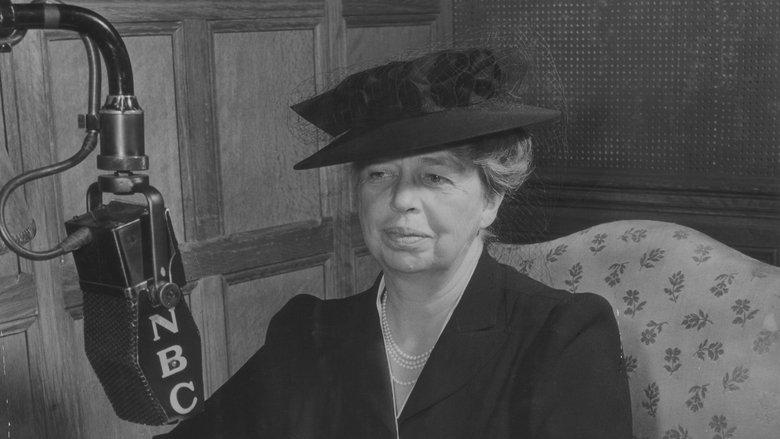 The Eleanor Roosevelt Story image