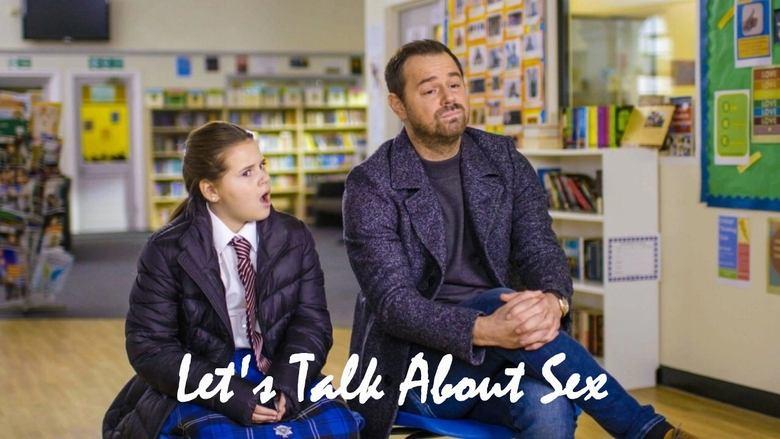 Let's Talk About Sex image
