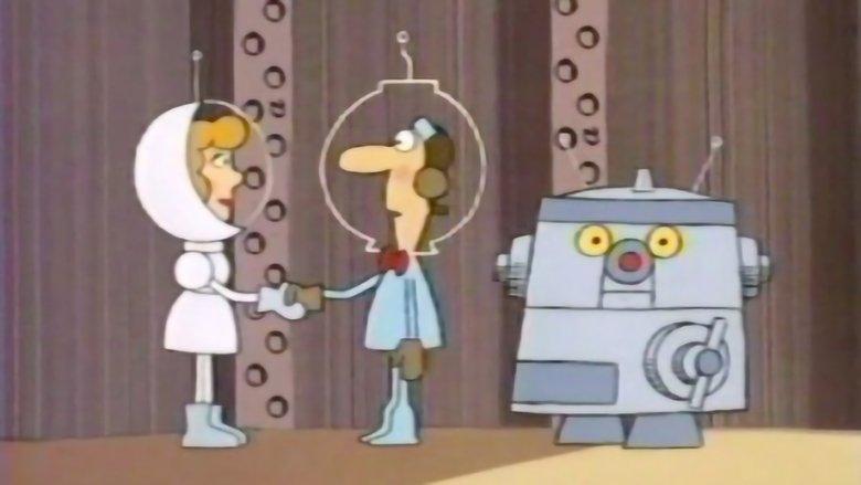 George and the Christmas Star image