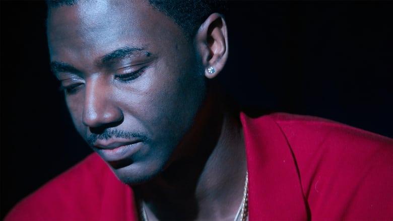Jerrod Carmichael: Rothaniel image