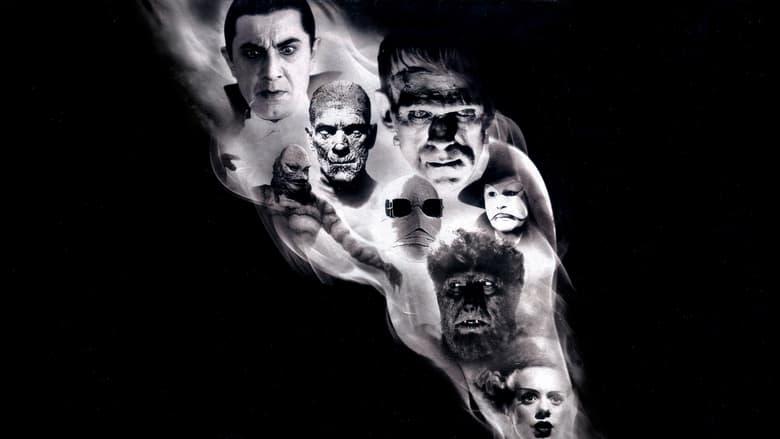 Universal Horror image