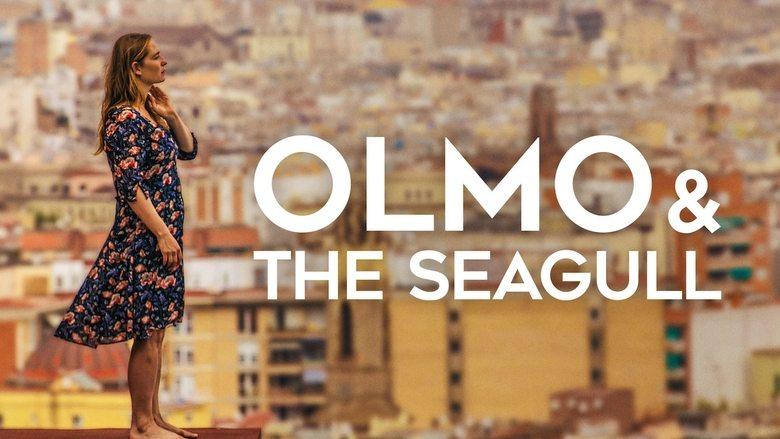 Olmo and the Seagull image
