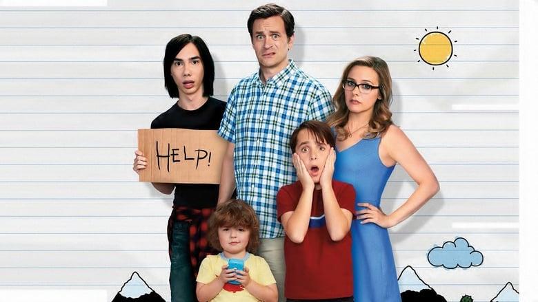 Diary of a Wimpy Kid: The Long Haul image