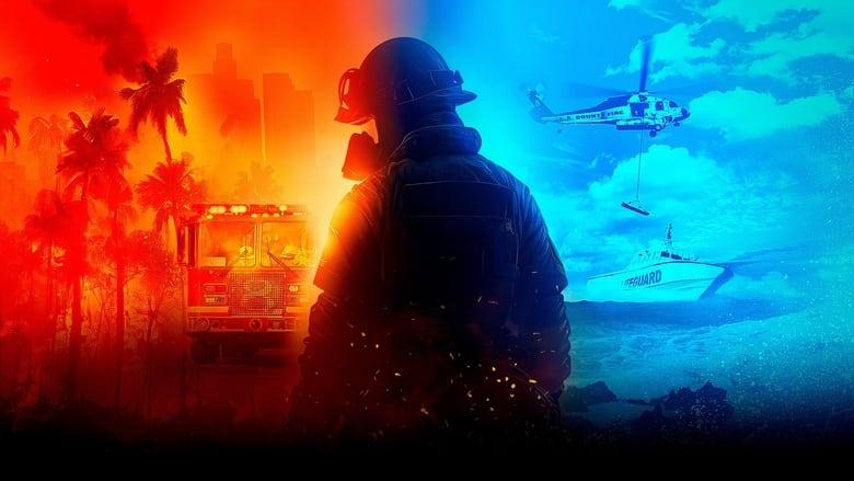 LA Fire & Rescue image