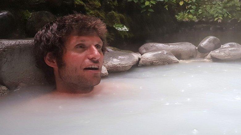 Our Guy in Japan image