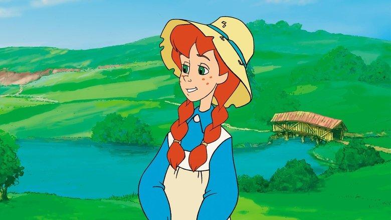 Anne: Journey to Green Gables image