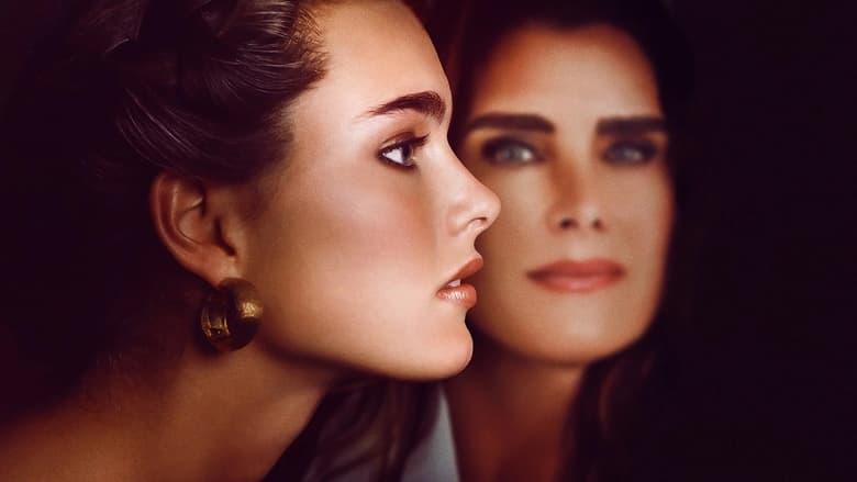 Pretty Baby: Brooke Shields image
